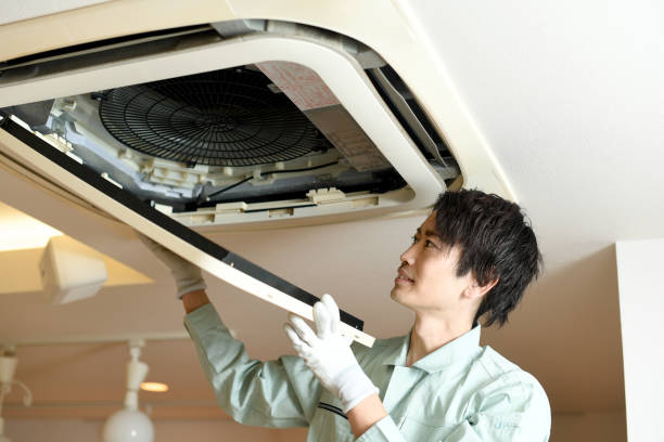 Best Affordable Air Duct Cleaning  in Greentown, IN